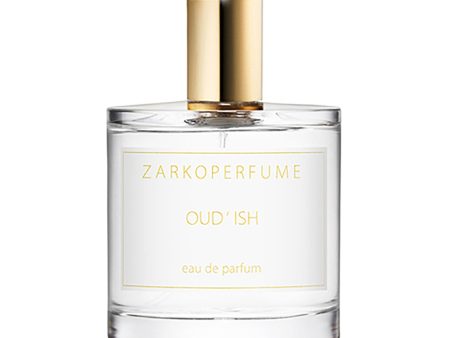 ZARKOPERFUME OUD ISH Eau de Parfum Unisex For Discount