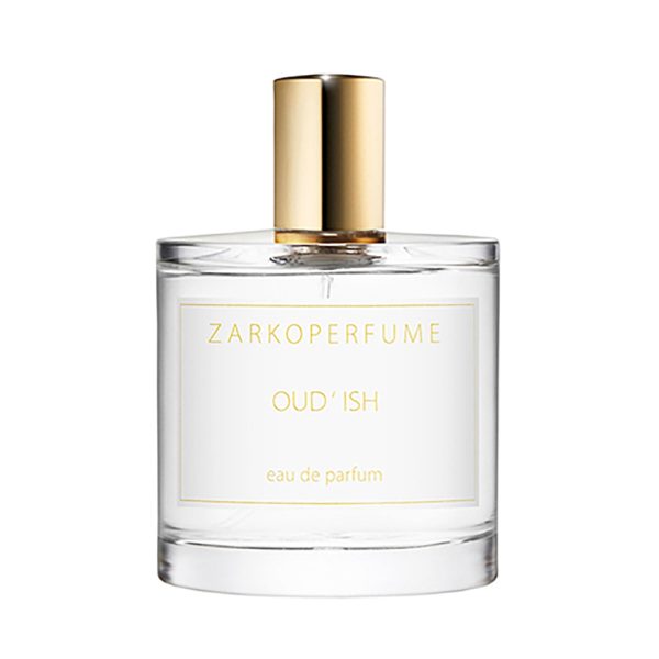 ZARKOPERFUME OUD ISH Eau de Parfum Unisex For Discount