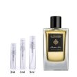 Alghabra Parfums Istanbul s Soul Extrait de Parfum Unisex For Discount