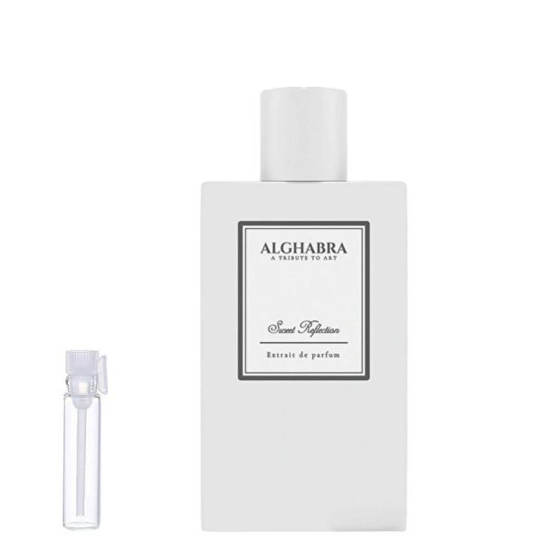 Alghabra Parfums Sweet Reflection Extrait de Parfum Unisex Supply