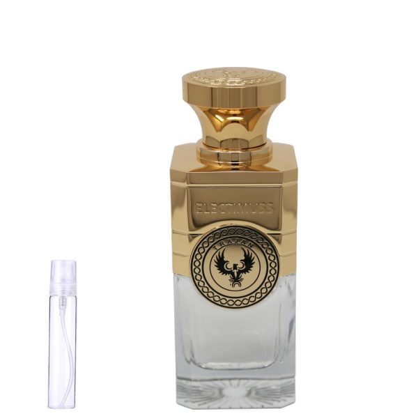 Electimuss Trajan Extrait de Parfum Unisex on Sale