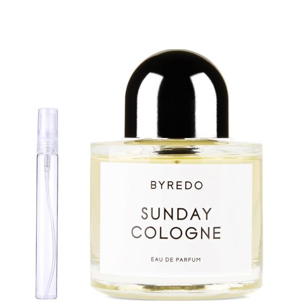 BYREDO Sunday Cologne Eau de Parfum Unisex Hot on Sale