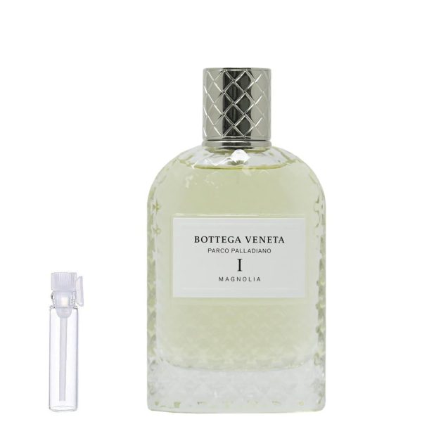 Bottega Veneta Parco Palladiano I Magnolia Eau de Parfum Unisex For Cheap