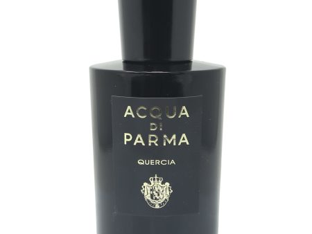 Acqua di Parma Colonia Quercia Eau de Parfum Concentree Unisex Supply