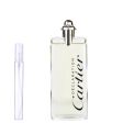 Cartier Declaration Eau de Toilette For Men Sale