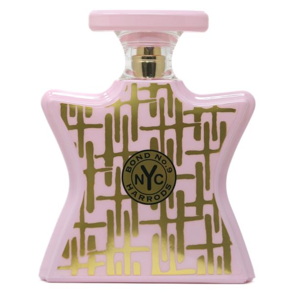 Bond No. 9 Harrods Rose Eau de Parfum for Women For Discount