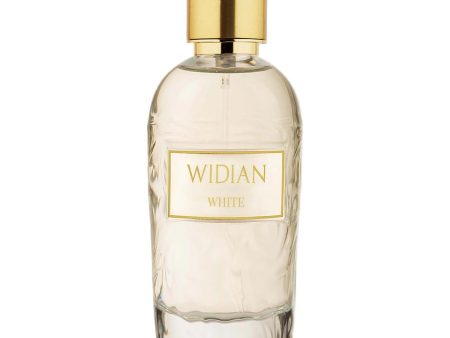 WIDIAN Rose Arabia White Eau de Parfum for Women Online