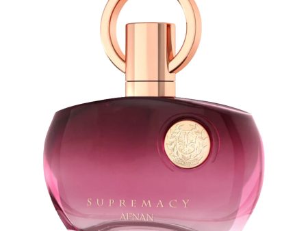 Afnan Supremacy Purple Eau de Parfum for Women Online