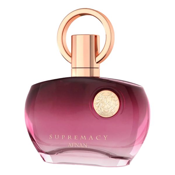 Afnan Supremacy Purple Eau de Parfum for Women Online