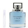 Abercrombie & Fitch Away Man Eau de Toilette for Men For Sale