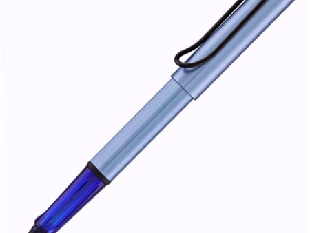 Lamy AL-star Roller Ball Pen - Aquatic (Special Edition) Discount