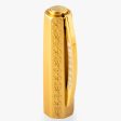 Visconti IL Magnifico Roller Ball Pen - Calacatta Gold (Limited Edition) on Sale